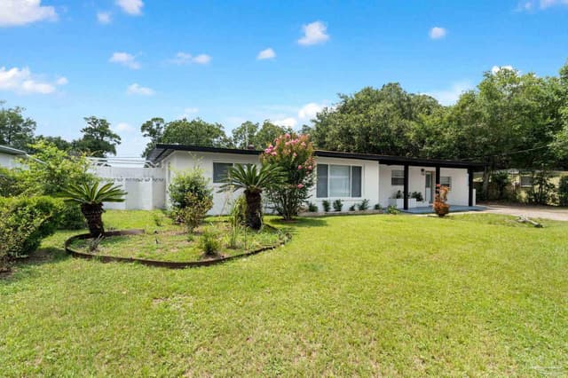 4409 Havre Way, Pensacola FL 32505 photo 2
