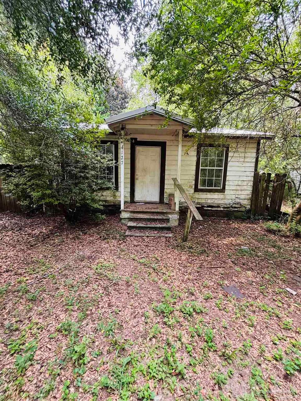 4127 Polks Ave, Pace FL 32571 photo 1