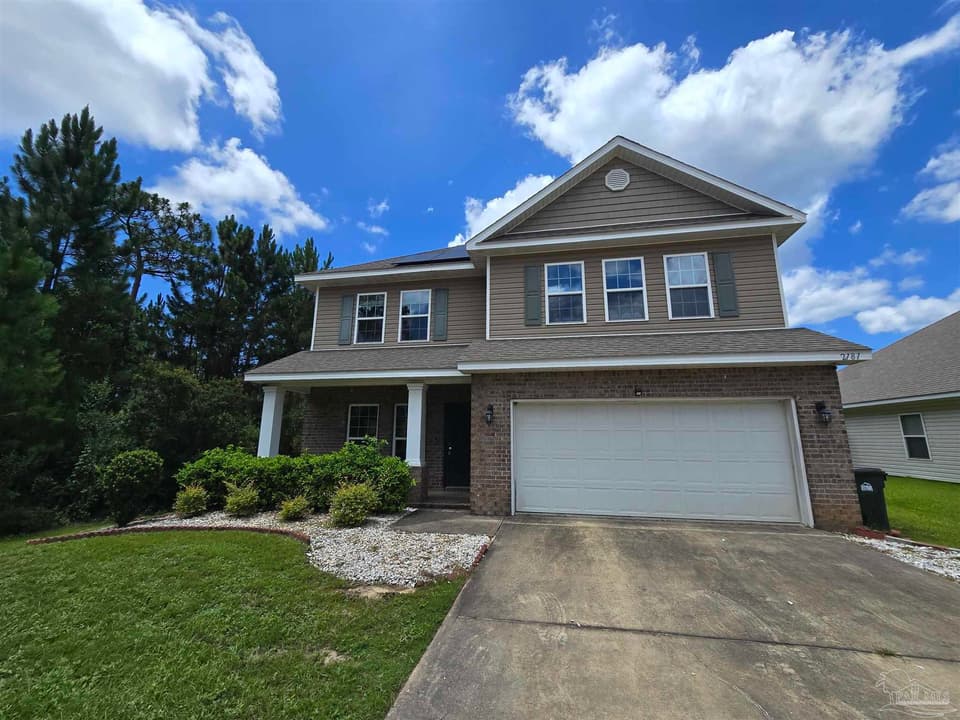 2181 Kingsport Ave, Pensacola FL 32507 photo 1