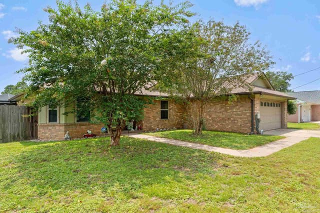 5321 Medicine Bow St, Milton FL 32570 photo 6