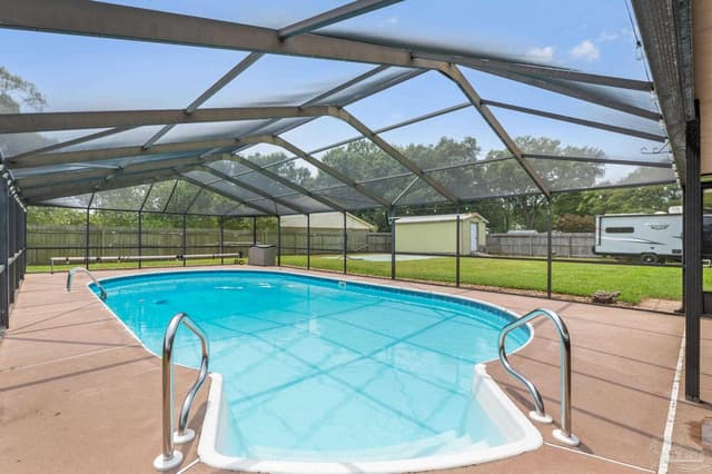 5321 Medicine Bow St, Milton FL 32570 photo 32