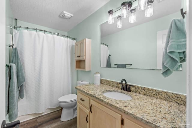 5321 Medicine Bow St, Milton FL 32570 photo 28