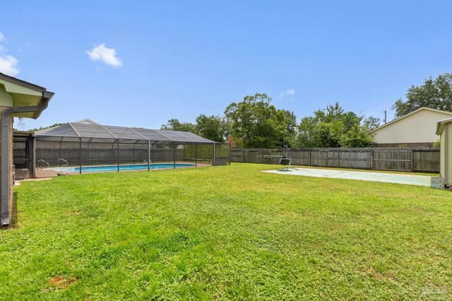 5321 Medicine Bow St, Milton FL 32570 photo 38