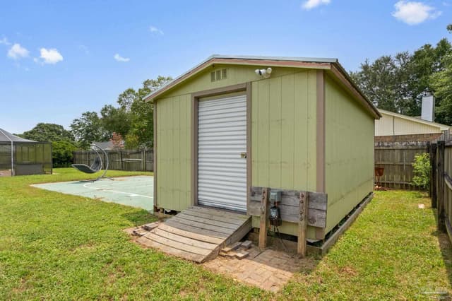 5321 Medicine Bow St, Milton FL 32570 photo 41