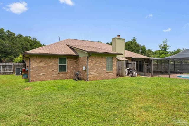 5321 Medicine Bow St, Milton FL 32570 photo 37