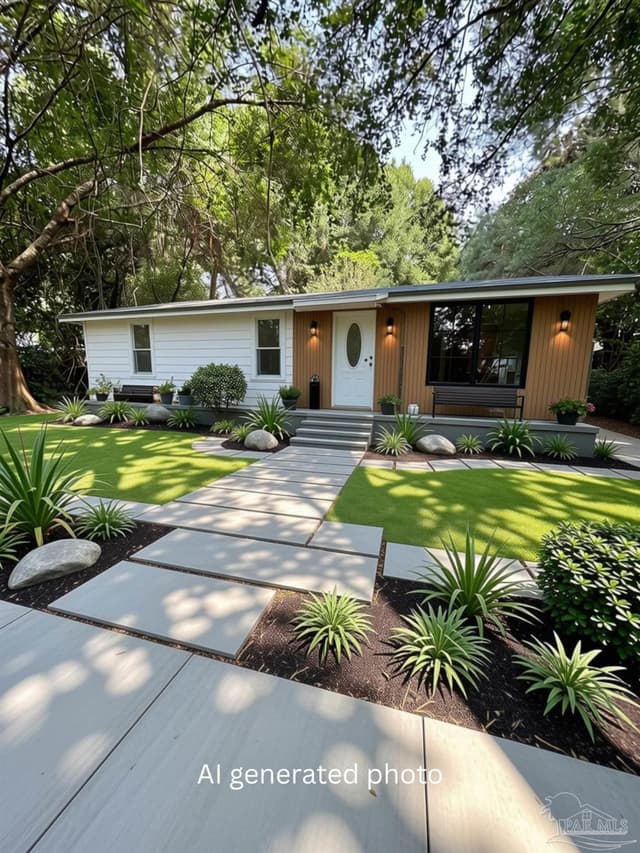 4124 Lawrence Ave, Pace FL 32571 photo 2