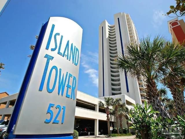 521 W Beach Blvd # 702, Gulf Shores AL 36542 photo 2