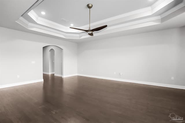 2825 Gemstone Cir, Pace FL 32571 photo 17