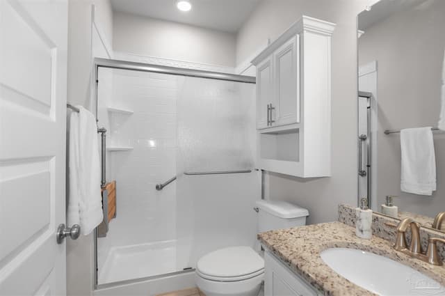 2825 Gemstone Cir, Pace FL 32571 photo 32