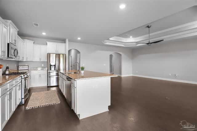 2825 Gemstone Cir, Pace FL 32571 photo 9