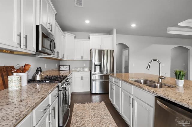 2825 Gemstone Cir, Pace FL 32571 photo 15