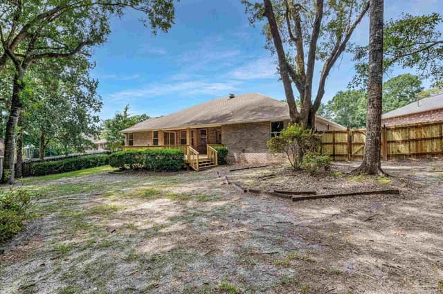 1778 Condor Dr, Cantonment FL 32533 photo 43