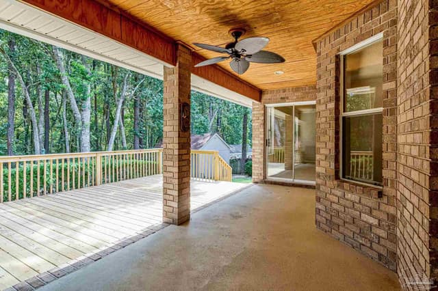 1778 Condor Dr, Cantonment FL 32533 photo 32