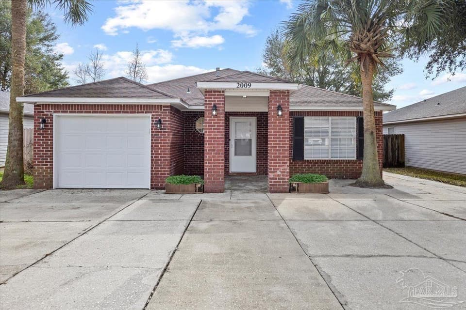 2009 Sequoia Cir, Pensacola FL 32526 photo 1