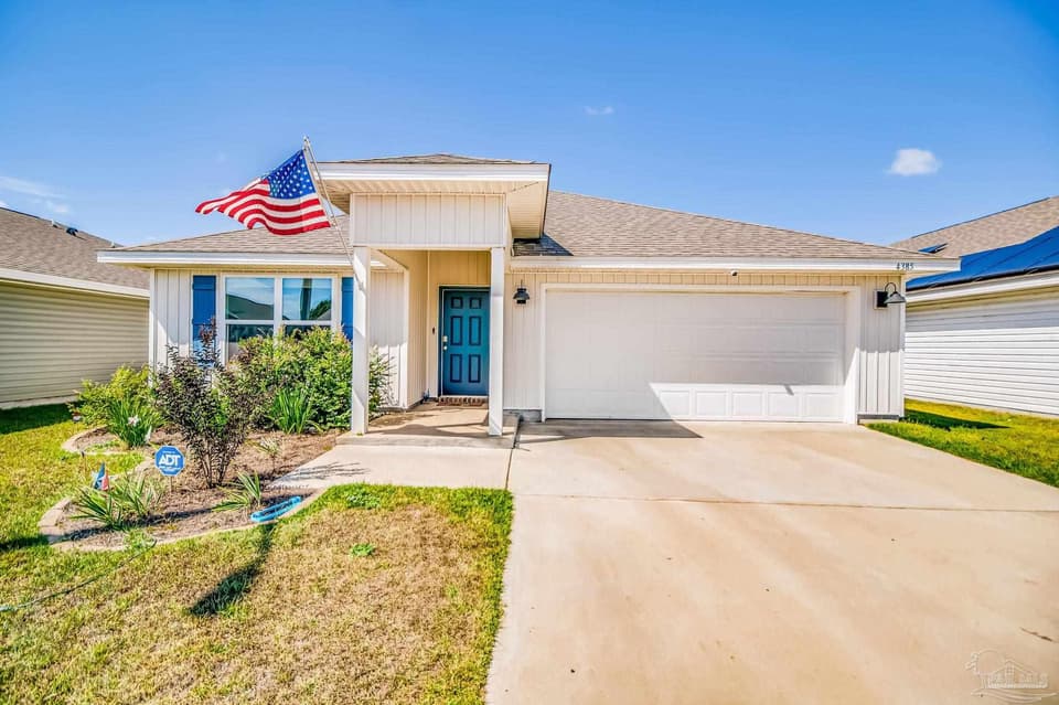 4385 White Birch Ct, Pace FL 32571 photo 1