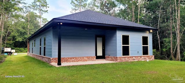 3219 Electra Dr, Milton FL 32583 photo 3