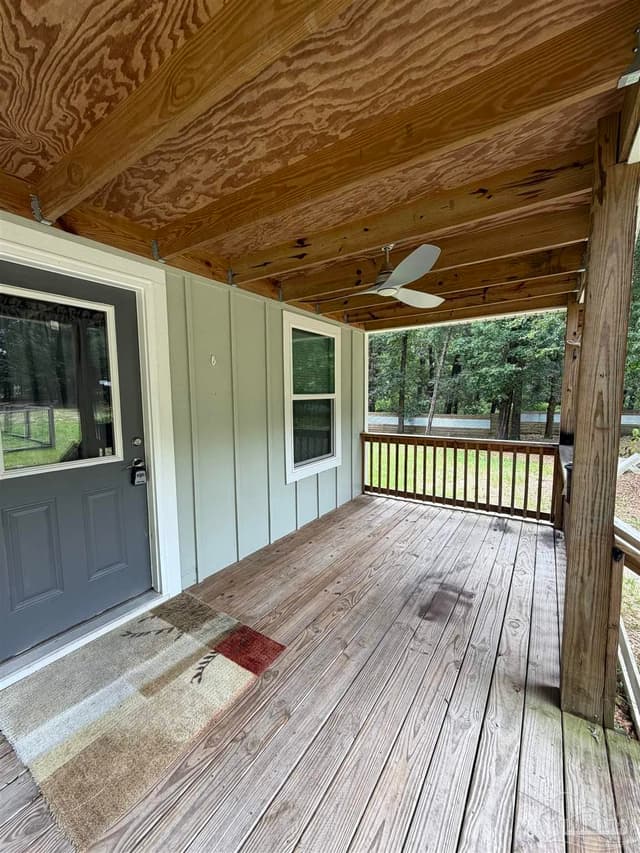 3950 Reinhardt Village Rd, Milton FL 32583 photo 4