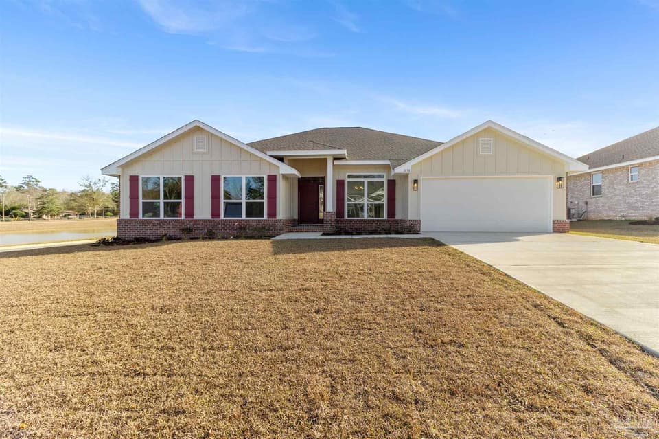 130 Pecan Cove Rd # 2C, Cantonment FL 32533 photo 1