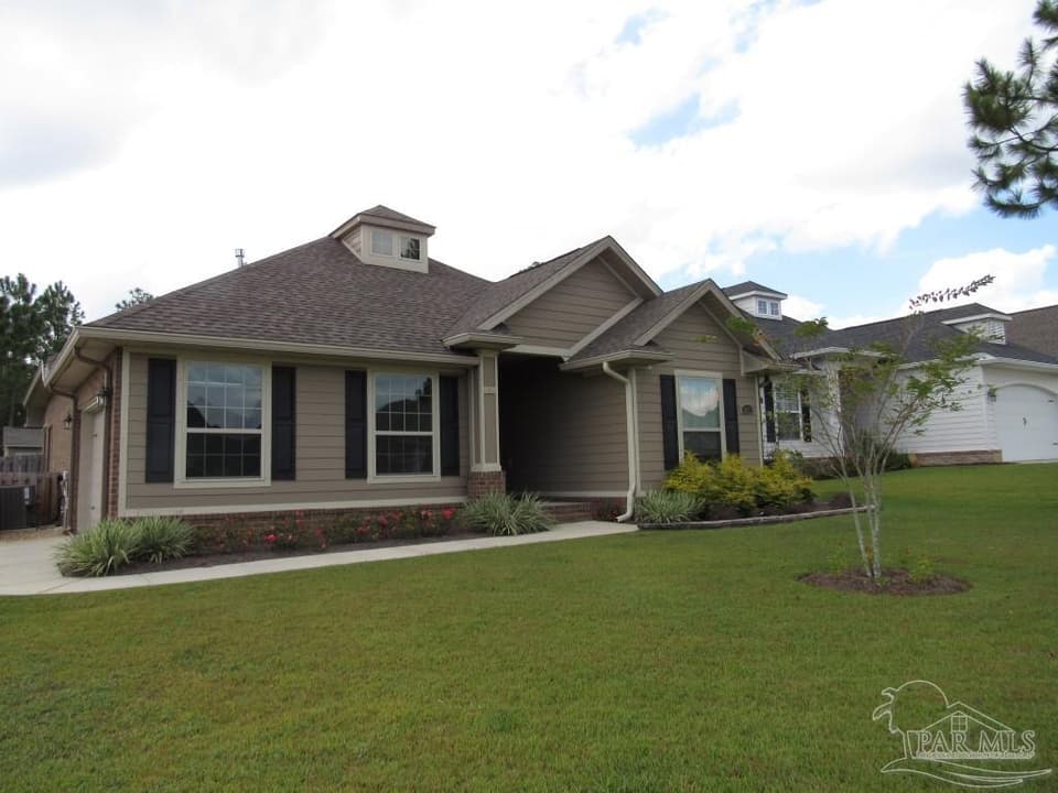 8701 Rush Ln, Pensacola FL 32526 photo 1