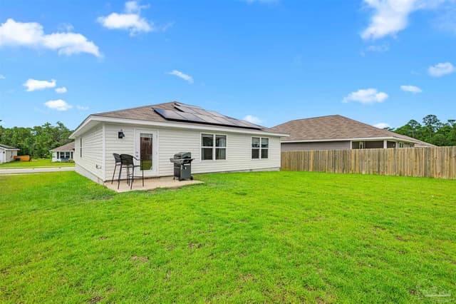5843 Belmont Stakes Rd, Pensacola FL 32526 photo 17