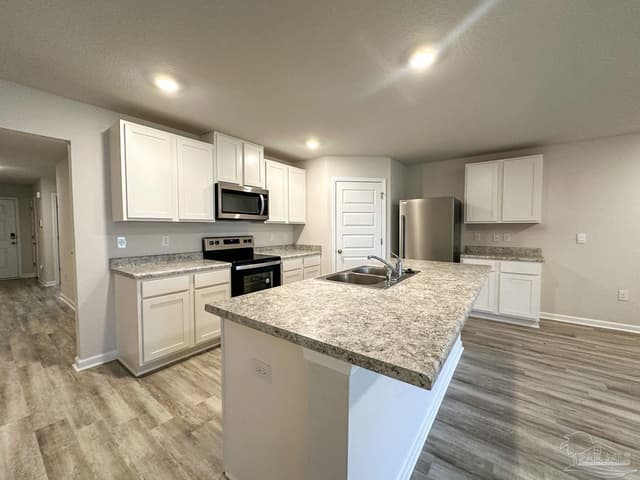 4424 Winged Elm Ct, Milton FL 32571 photo 3
