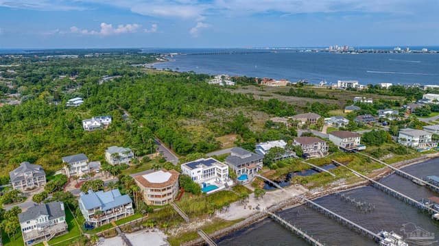 00 Deer Point Dr, Gulf Breeze FL 32561 photo 12