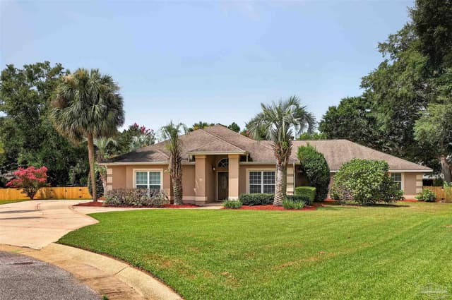 3026 Killarney Dr, Pace FL 32571 photo 55