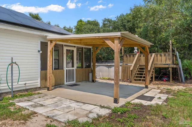 8111 Fourth St, Navarre FL 32566 photo 3