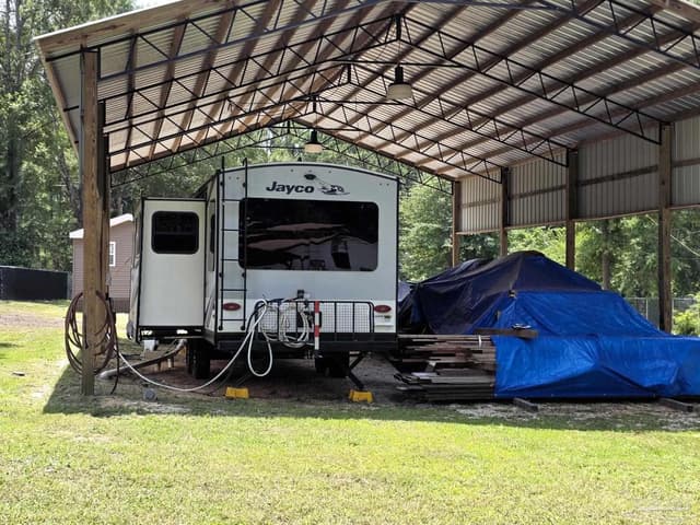 8435 Hurricane Rd, Bay Minette AL 36507 photo 6