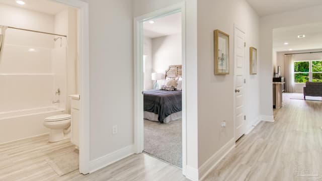 4987 Gaineswood Dr, Milton FL 32583 photo 21