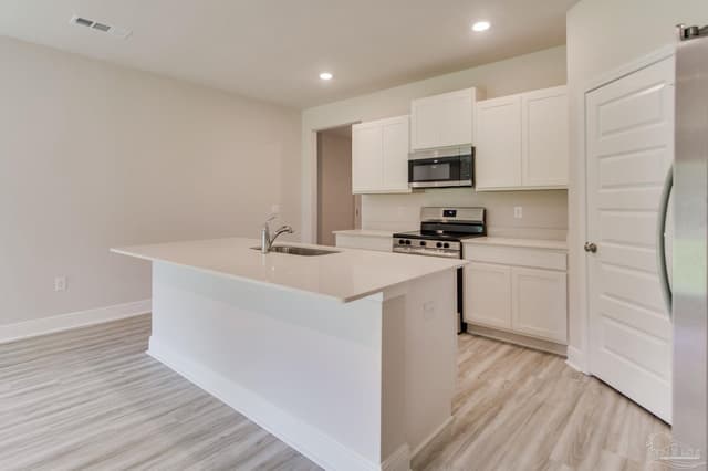 4981 Gaineswood Dr, Milton FL 32583 photo 6