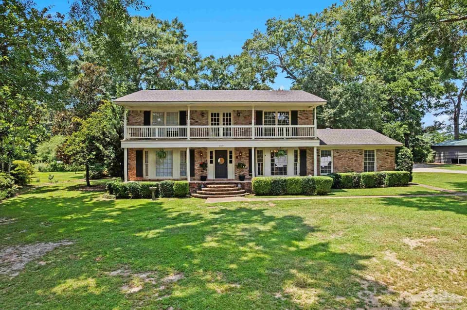 14375 Oak Knoll Ln, Bay Minette AL 36507 photo 1
