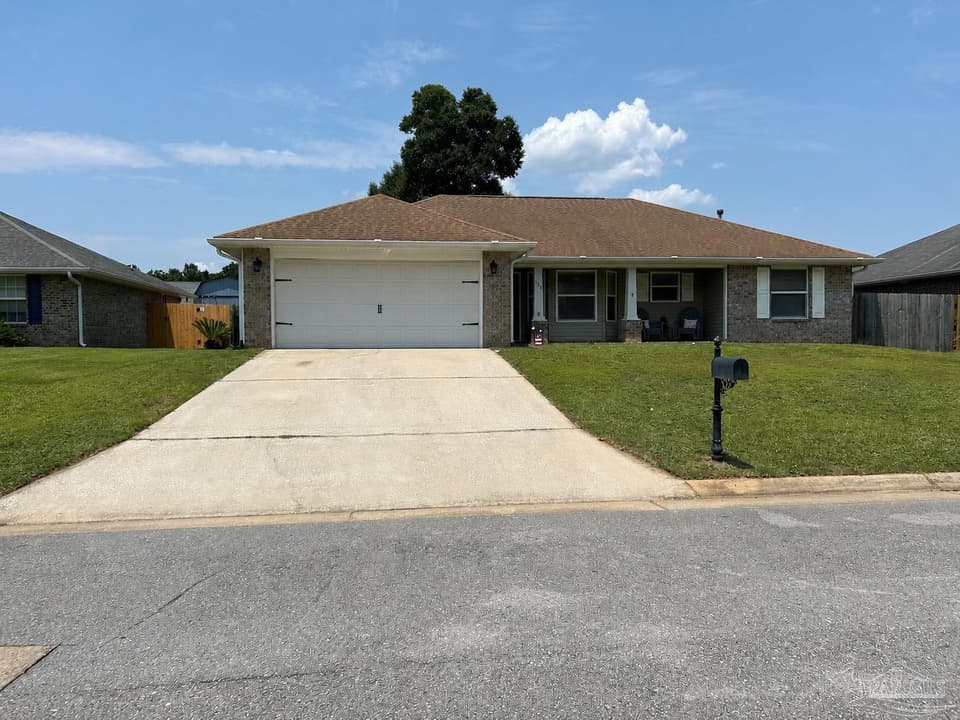 1938 Larkspur Cir, Pensacola FL 32534 photo 1