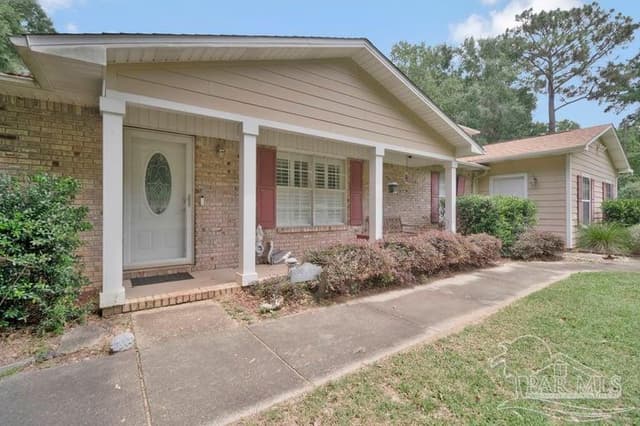 6242 Foxglove Rd, Milton FL 32570 photo 7