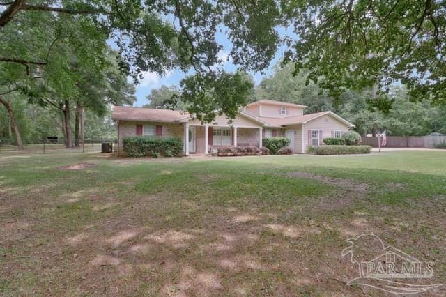 6242 Foxglove Rd, Milton FL 32570 photo 5