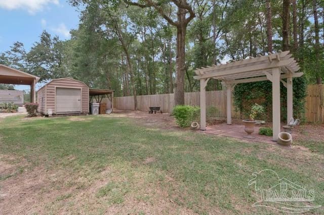 6242 Foxglove Rd, Milton FL 32570 photo 56