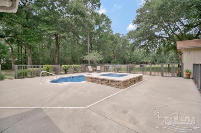 6242 Foxglove Rd, Milton FL 32570 photo 54