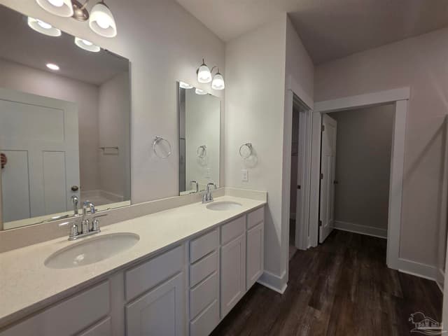 5839 Sargassum Ln, Milton FL 32583 photo 17