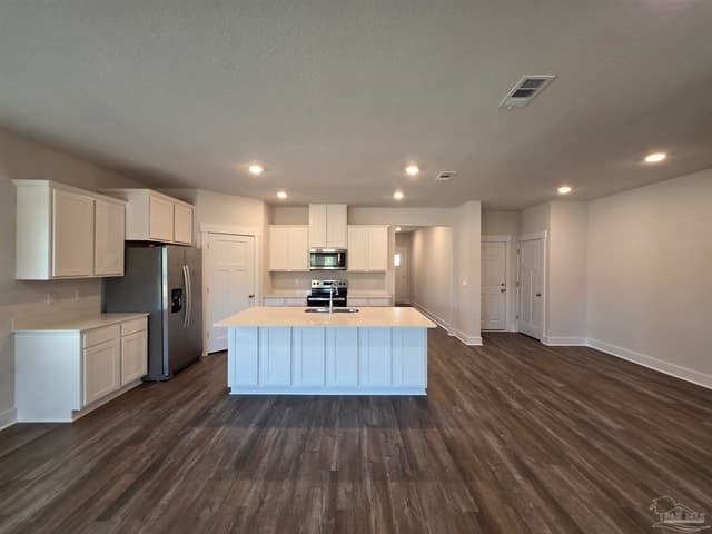 5839 Sargassum Ln, Milton FL 32583 photo 7