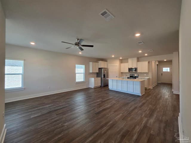 5839 Sargassum Ln, Milton FL 32583 photo 3