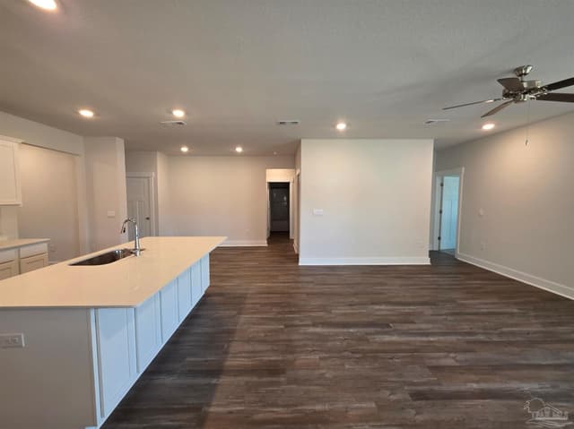 5839 Sargassum Ln, Milton FL 32583 photo 5