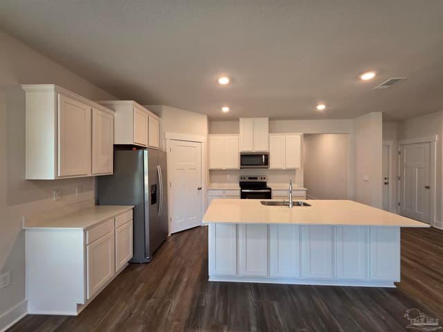 5839 Sargassum Ln, Milton FL 32583 photo 8