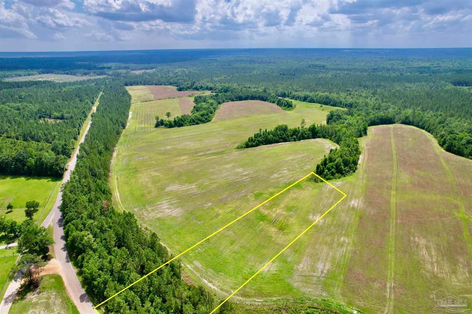 Lot 51 Mineral Springs Rd, Jay FL 32565 photo 1