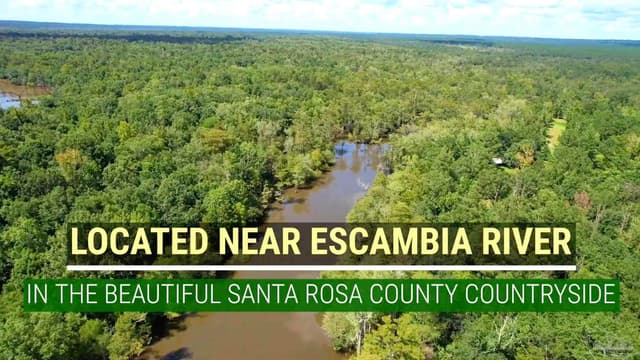 Lot 51 Mineral Springs Rd, Jay FL 32565 photo 4