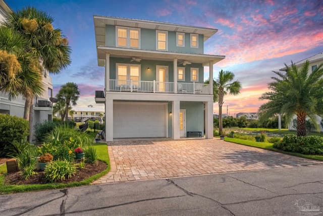 1459 Bermuda Dr, Navarre FL 32566 photo 2