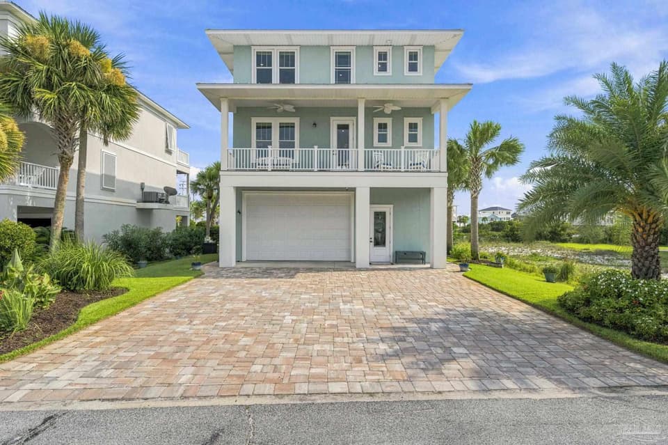 1459 Bermuda Dr, Navarre FL 32566 photo 1