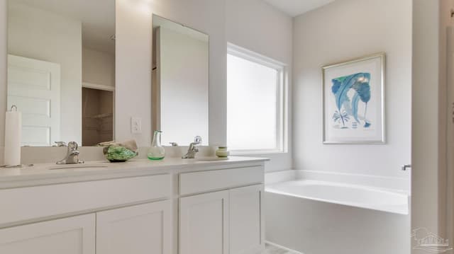 5904 Tripletail Dr, Milton FL 32583 photo 15