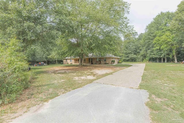 3377 Ware Rd, Cantonment FL 32533 photo 36