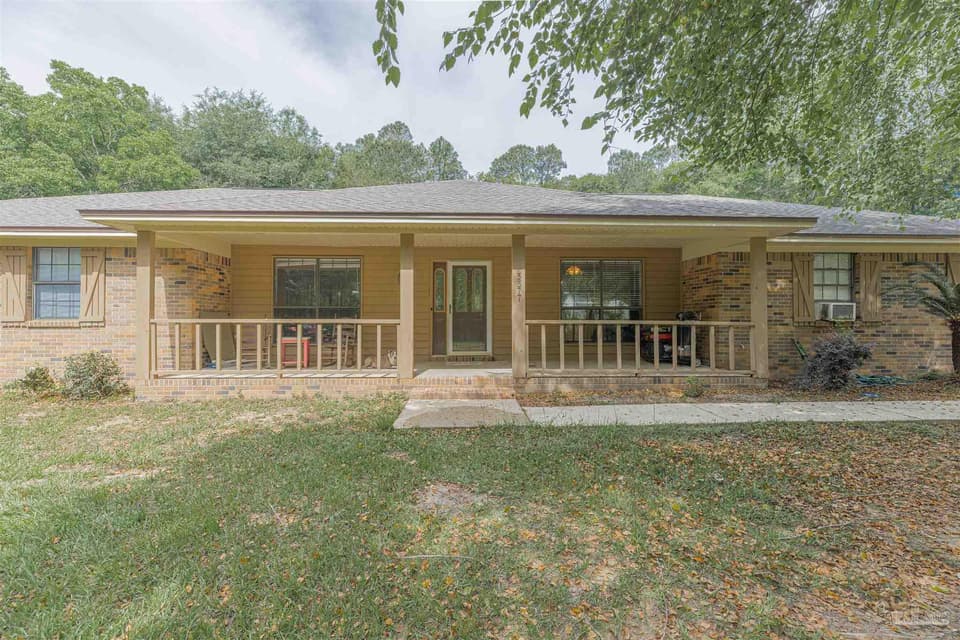 3377 Ware Rd, Cantonment FL 32533 photo 1
