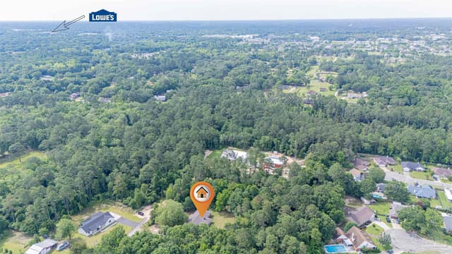 3377 Ware Rd, Cantonment FL 32533 photo 45